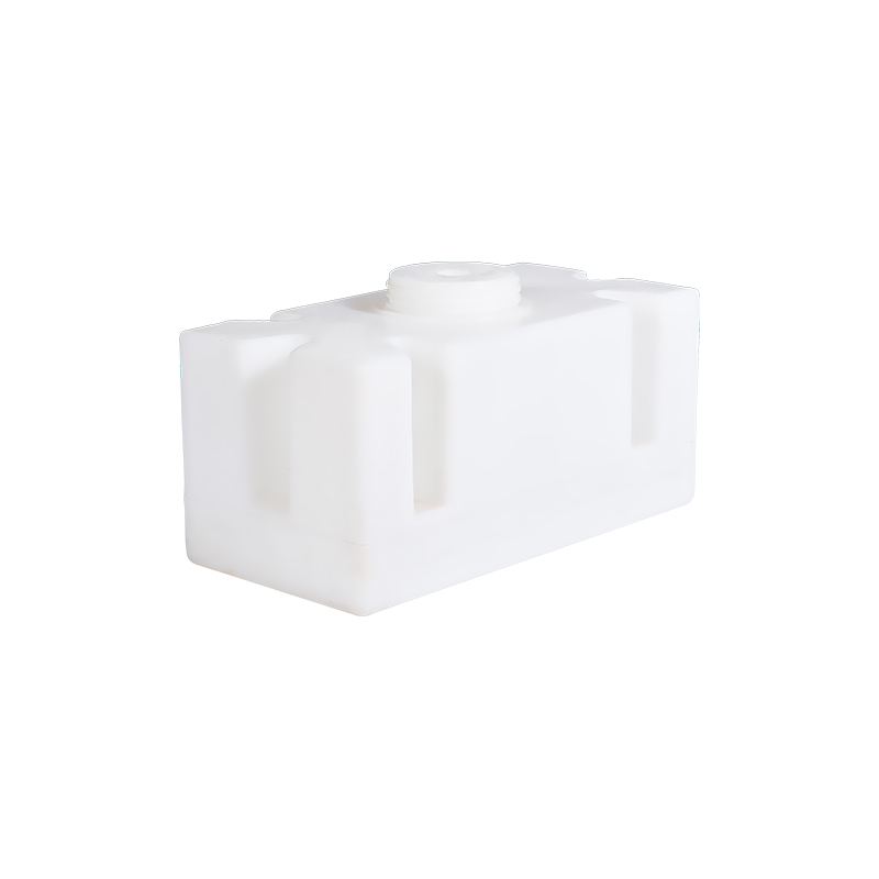 Rezervor de apă dulce Rotomolding LLDPE RV