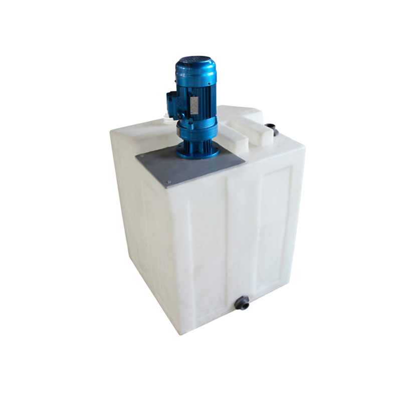 Cum îmbunătățește durabilitatea KC-80L PE Chemical de dozare chimică în aplicațiile chimice?